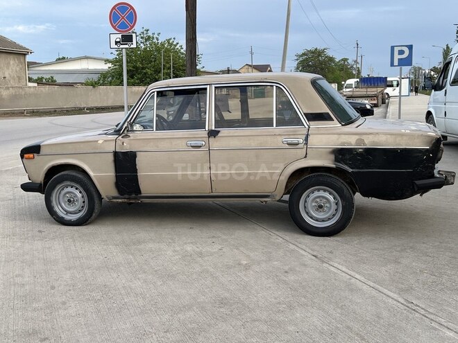 LADA (VAZ) 2106 1988, 90,000 km - 1.5 л - Xudat