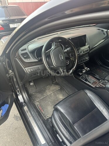 Kia Cadenza 2015, 178,000 km - 3.3 l - Bakı