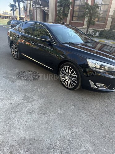 Kia Cadenza 2015, 178,000 km - 3.3 l - Bakı
