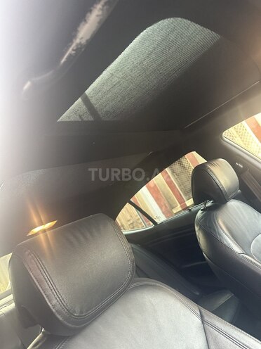 Kia Cadenza 2015, 178,000 km - 3.3 l - Bakı