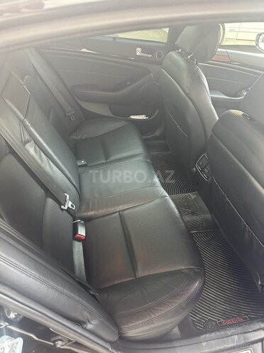 Kia Cadenza 2015, 178,000 km - 3.3 l - Bakı