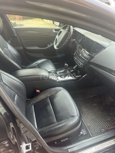Kia Cadenza 2015, 178,000 km - 3.3 l - Bakı