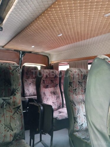 Ford Transit 1994, 652,678 km - 2.5 l - Sumqayıt