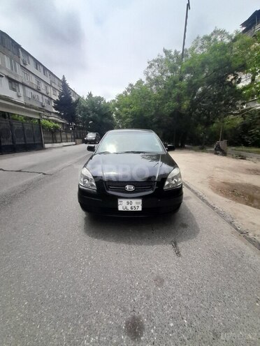 Kia Rio 2006, 205,000 km - 1.4 л - Bakı