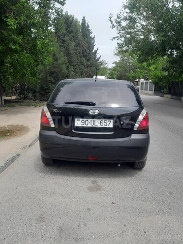 Kia Rio 2006, 205,000 km - 1.4 л - Bakı