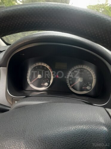 Kia Rio 2006, 205,000 km - 1.4 л - Bakı