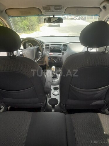 Kia Rio 2006, 205,000 km - 1.4 л - Bakı