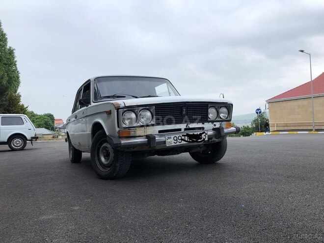 LADA (VAZ) 2106 1985, 90,000 km - 1.5 л - Şamaxı