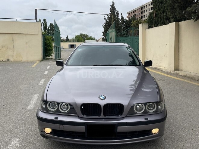 BMW 520 1997, 360,000 km - 2.0 l - Bakı