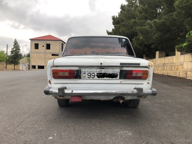 LADA (VAZ) 2106 1985, 90,000 km - 1.5 л - Şamaxı
