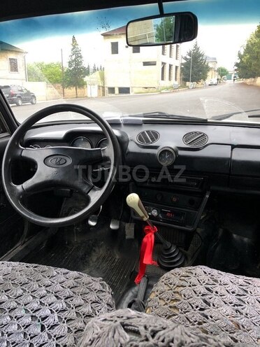 LADA (VAZ) 2106 1985, 90,000 km - 1.5 л - Şamaxı