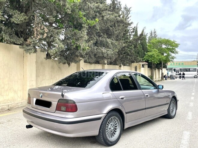 BMW 520 1997, 360,000 km - 2.0 l - Bakı