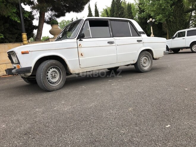 LADA (VAZ) 2106 1985, 90,000 km - 1.5 л - Şamaxı