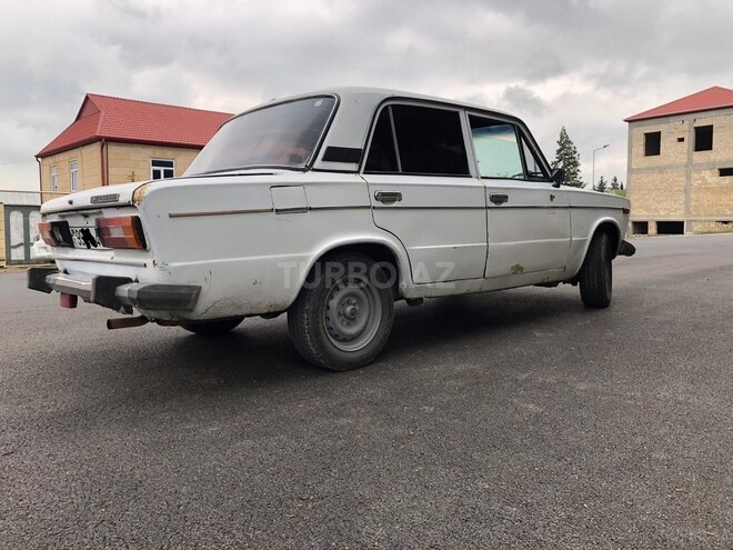 LADA (VAZ) 2106 1985, 90,000 km - 1.5 л - Şamaxı