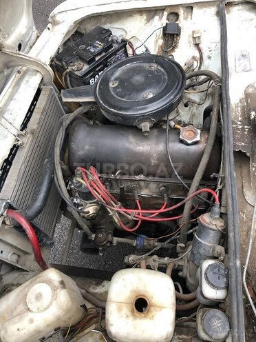 LADA (VAZ) 2106 1985, 90,000 km - 1.5 л - Şamaxı
