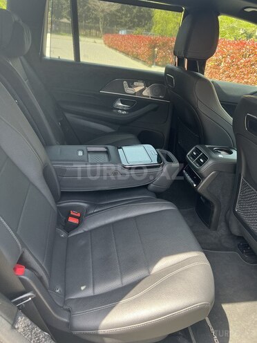 Mercedes GLS 450 4MATIC 2020, 28,000 km - 3.0 l - Bakı