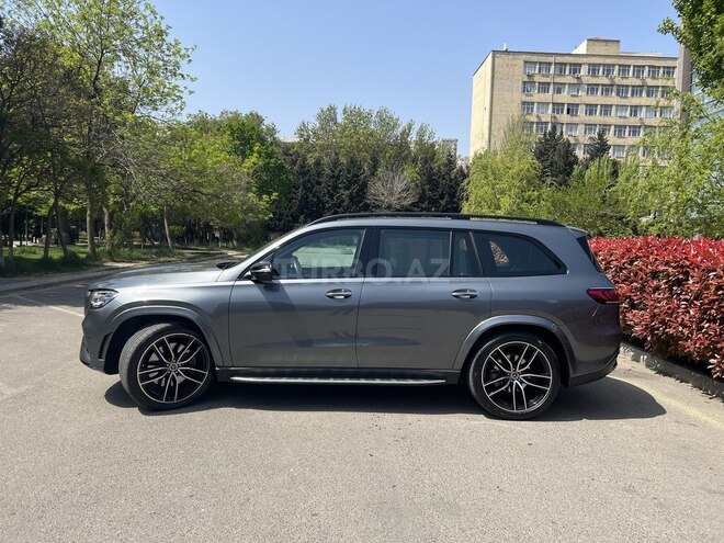 Mercedes GLS 450 4MATIC 2020, 28,000 km - 3.0 l - Bakı