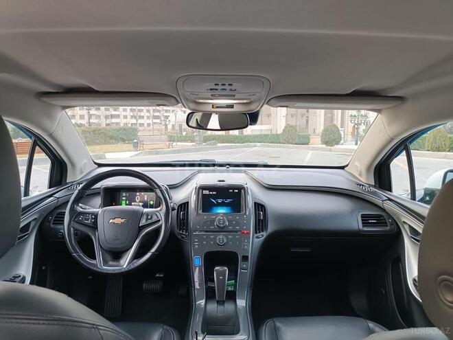 Chevrolet Volt 2015, 85,000 km - 1.5 l - Bakı