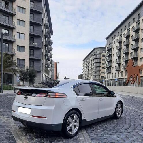 Chevrolet Volt 2015, 85,000 km - 1.5 l - Bakı