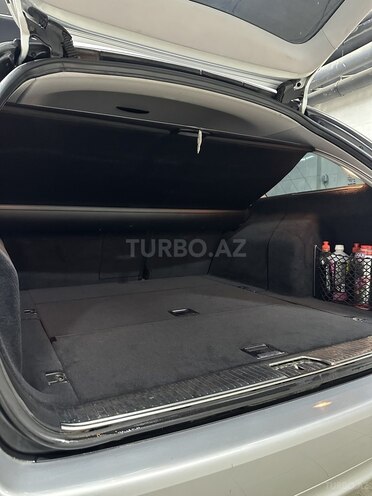 Mercedes E 220 d 2008, 273,000 km - 2.2 l - Bakı