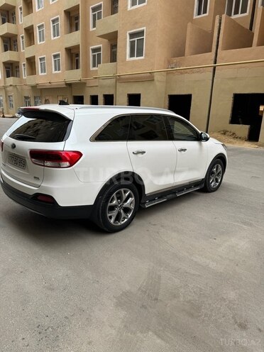 Kia Sorento 2015, 147,000 km - 2.0 l - Bakı