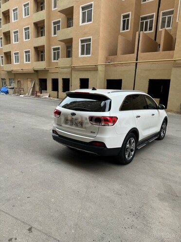 Kia Sorento 2015, 147,000 km - 2.0 l - Bakı