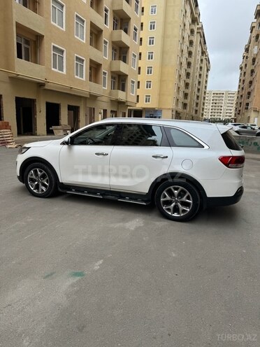 Kia Sorento 2015, 147,000 km - 2.0 l - Bakı