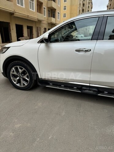 Kia Sorento 2015, 147,000 km - 2.0 l - Bakı