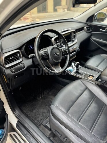 Kia Sorento 2015, 147,000 km - 2.0 l - Bakı