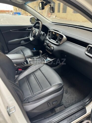 Kia Sorento 2015, 147,000 km - 2.0 l - Bakı