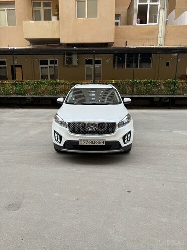Kia Sorento 2015, 147,000 km - 2.0 l - Bakı