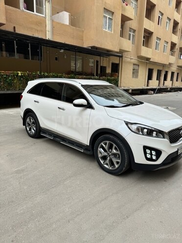 Kia Sorento 2015, 147,000 km - 2.0 l - Bakı