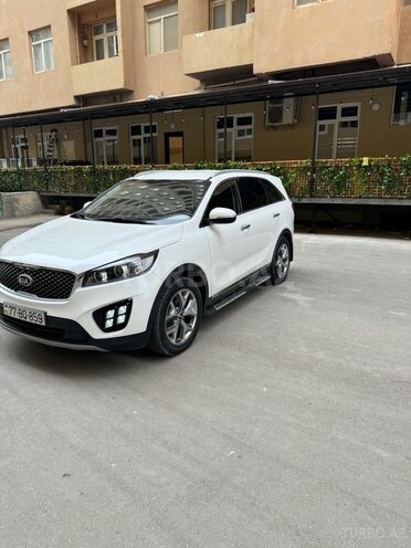 Kia Sorento 2015, 147,000 km - 2.0 l - Bakı