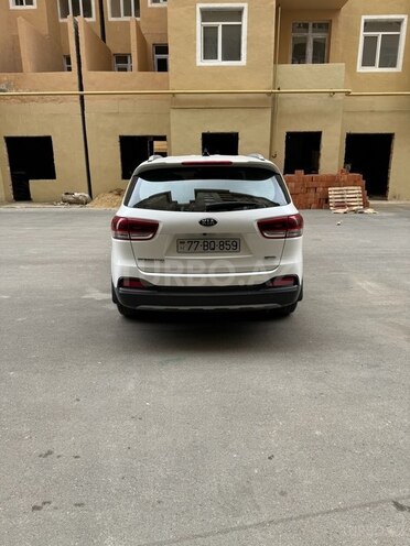 Kia Sorento 2015, 147,000 km - 2.0 l - Bakı