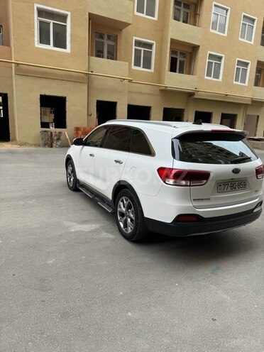Kia Sorento 2015, 147,000 km - 2.0 l - Bakı