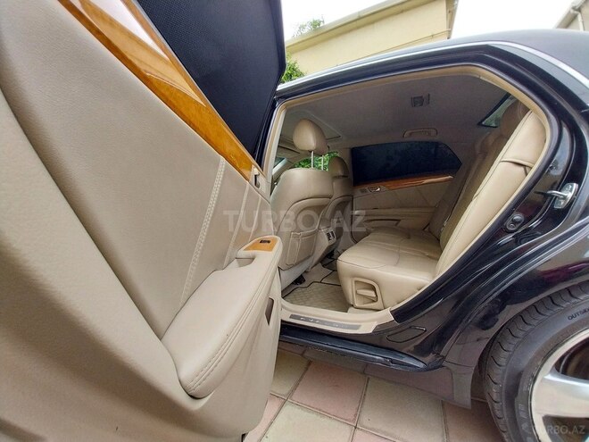 Toyota Avalon 2006, 285,000 km - 3.5 л - Bakı
