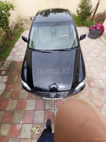 Toyota Avalon 2006, 285,000 km - 3.5 л - Bakı