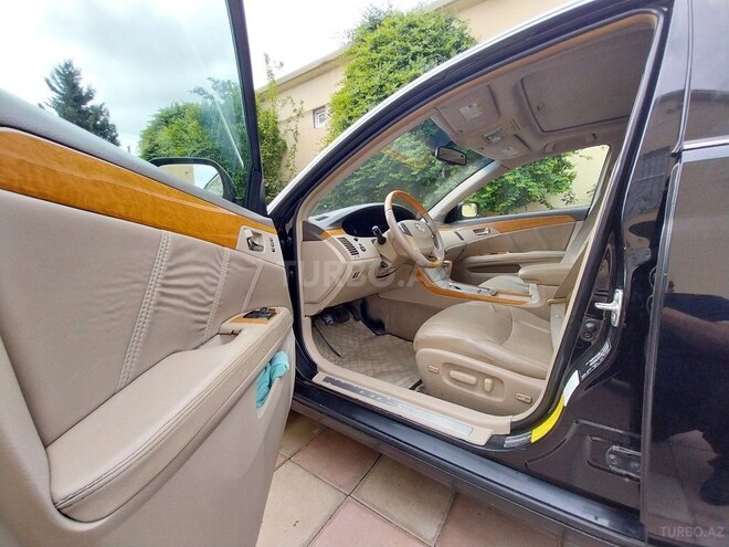 Toyota Avalon 2006, 285,000 km - 3.5 л - Bakı