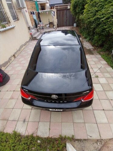 Toyota Avalon 2006, 285,000 km - 3.5 л - Bakı
