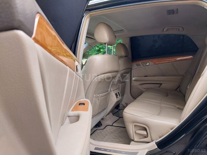 Toyota Avalon 2006, 285,000 km - 3.5 л - Bakı