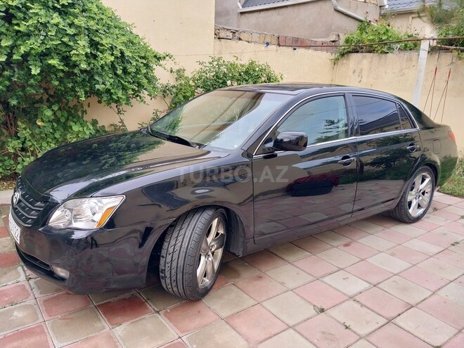 Toyota Avalon 2006, 285,000 km - 3.5 л - Bakı