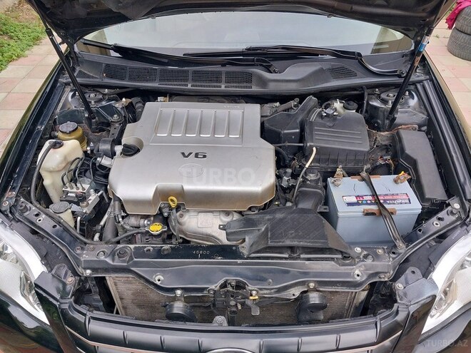 Toyota Avalon 2006, 285,000 km - 3.5 л - Bakı