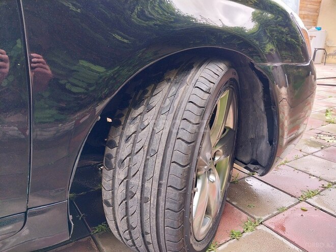 Toyota Avalon 2006, 285,000 km - 3.5 л - Bakı