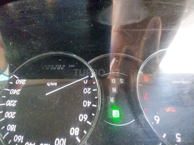 Toyota Avalon 2006, 285,000 km - 3.5 л - Bakı