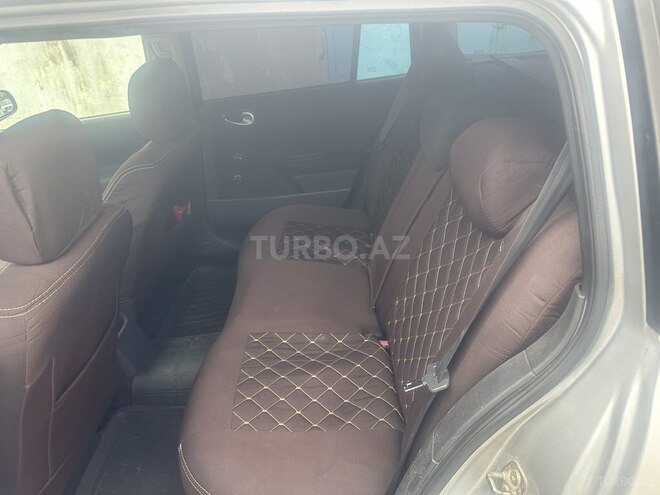 Renault Megane 2006, 213,000 km - 1.5 l - Bakı