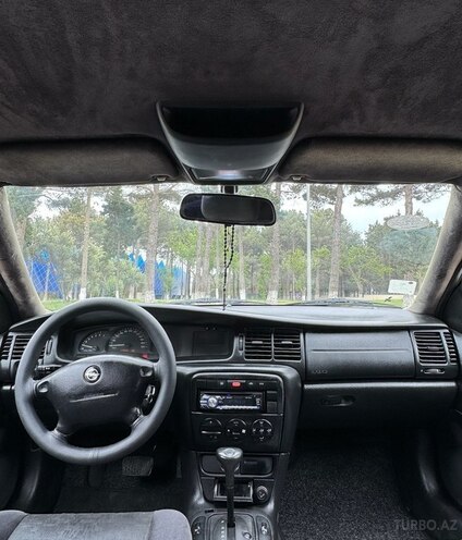 Opel Vectra 2000, 350,000 km - 1.6 l - Sumqayıt