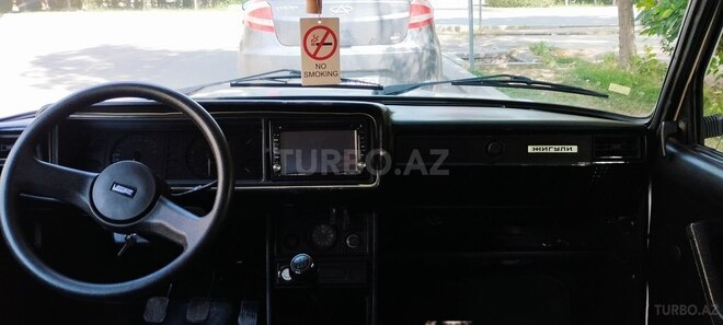LADA (VAZ) 2107 2009, 114,000 km - 1.6 l - Yevlax