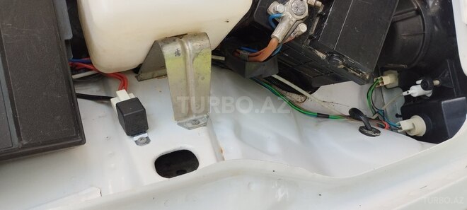 LADA (VAZ) 2107 2009, 114,000 km - 1.6 l - Yevlax