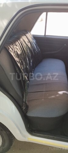 LADA (VAZ) 2107 2009, 114,000 km - 1.6 l - Yevlax