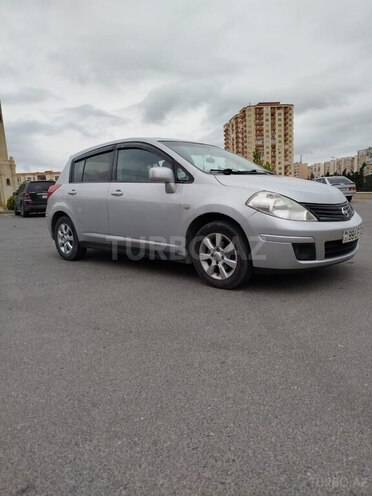 Nissan Tiida 2011, 236,253 km - 1.6 l - Bakı